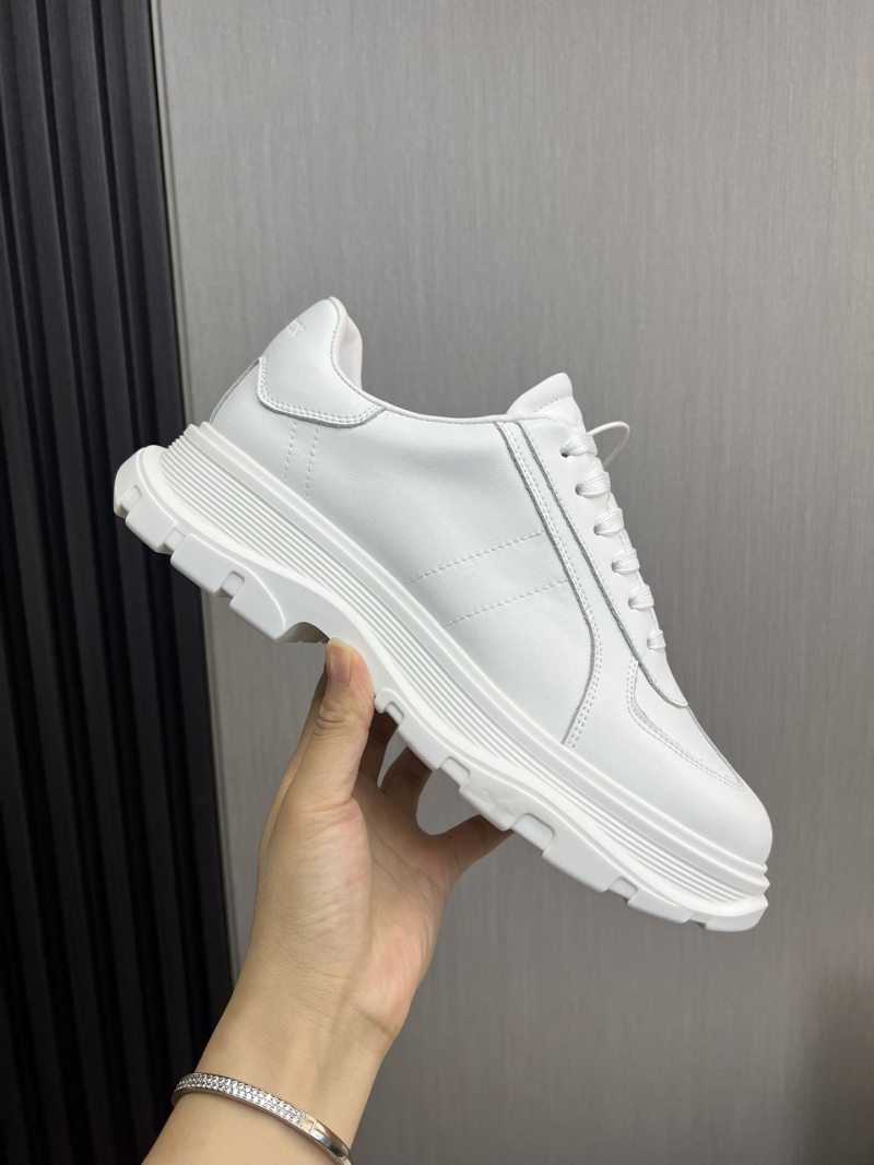 Alexander Mcqueen Casual Shoes